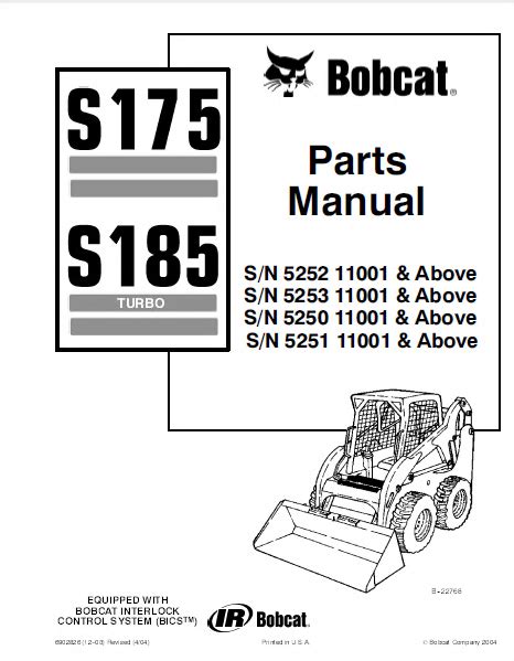 bobcat skid steer catalog replacment belt|bobcat skid steer parts.